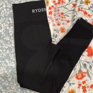 Ryderwear Seamless Leggings